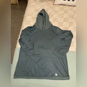 Vuori Sunday Element Hoodie XXL